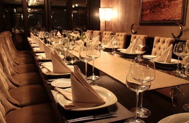 Grand Otel