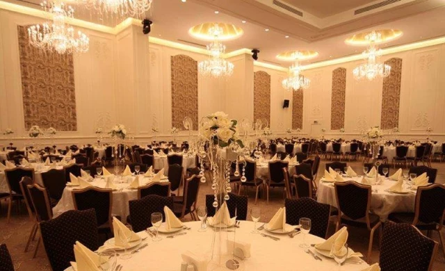 Grand Otel