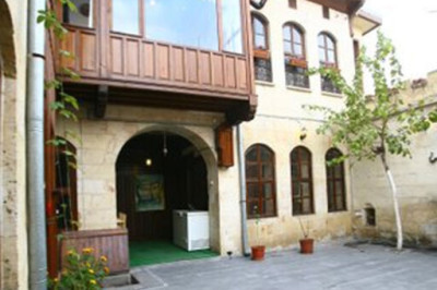 Asude Konak
