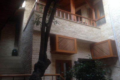Zeynep Hanım Konağı