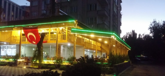 Arif Bey Restaurant