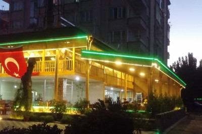 Arif Bey Restaurant