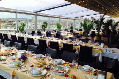 Elit Balık Restaurant