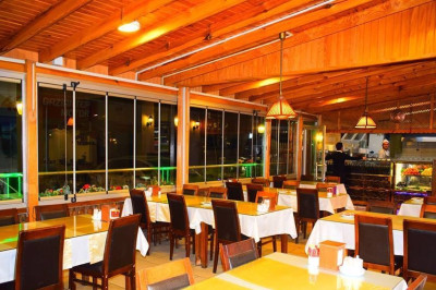 Neyzen Restaurant