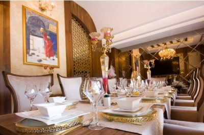 Bişirici Restaurant