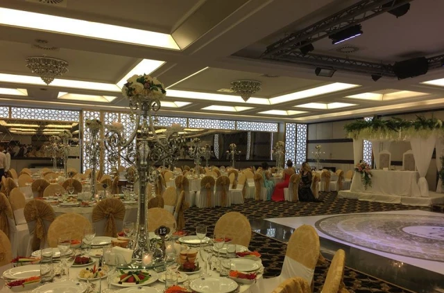 Plaza Hotel