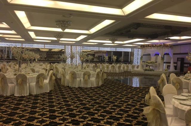 Plaza Hotel