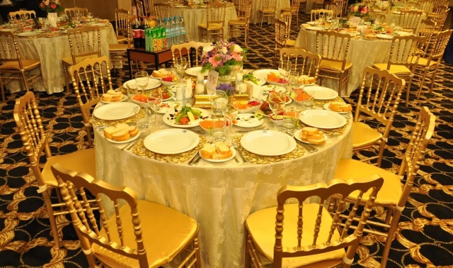 Plaza Hotel