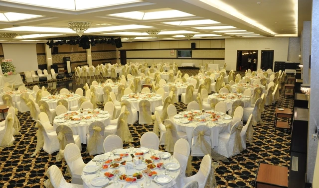 Plaza Hotel
