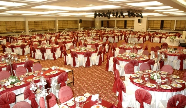 Plaza Hotel