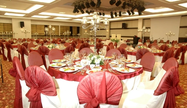 Plaza Hotel