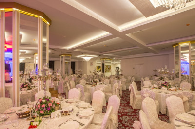 Yılmazoğlu Park Otel