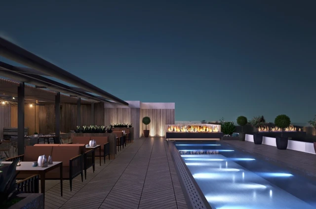 İzmir Marriott