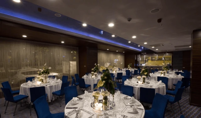 İzmir Marriott