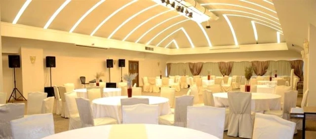 Hotel Tilmen