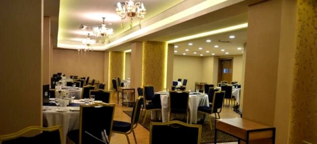 Hotel Tilmen
