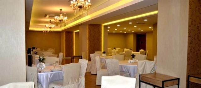 Hotel Tilmen