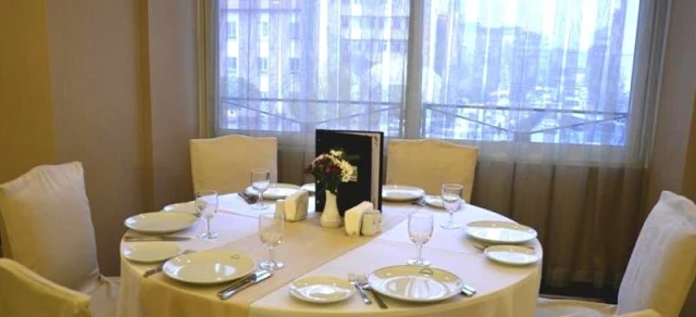 Hotel Tilmen
