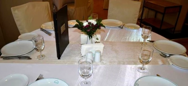 Hotel Tilmen