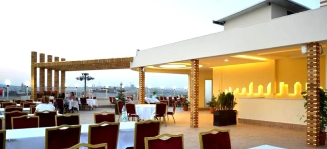 Hotel Tilmen