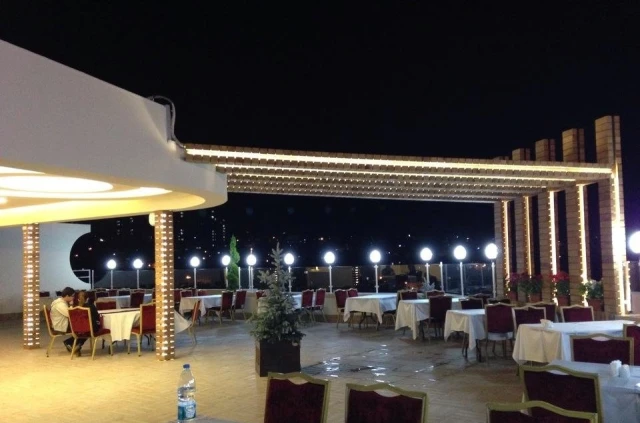 Hotel Tilmen
