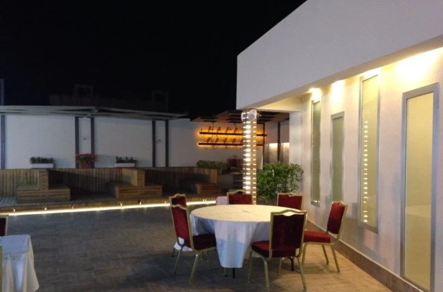 Hotel Tilmen