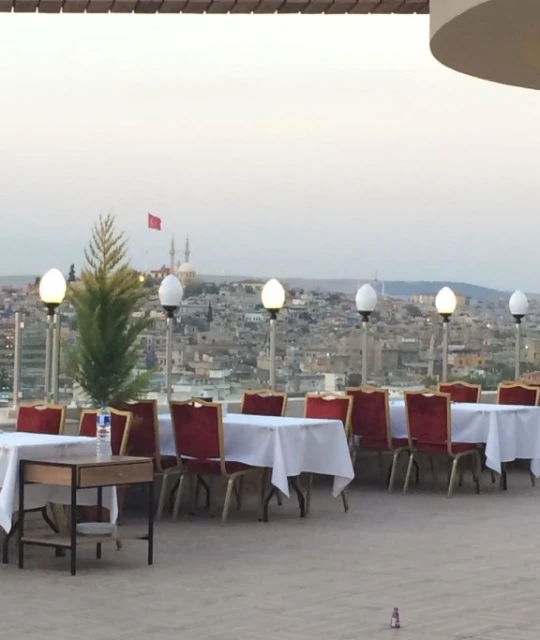 Hotel Tilmen