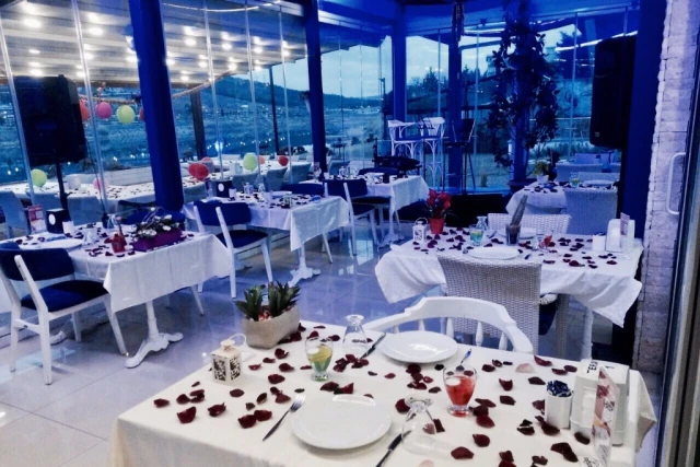 Alaçatı Restaurant