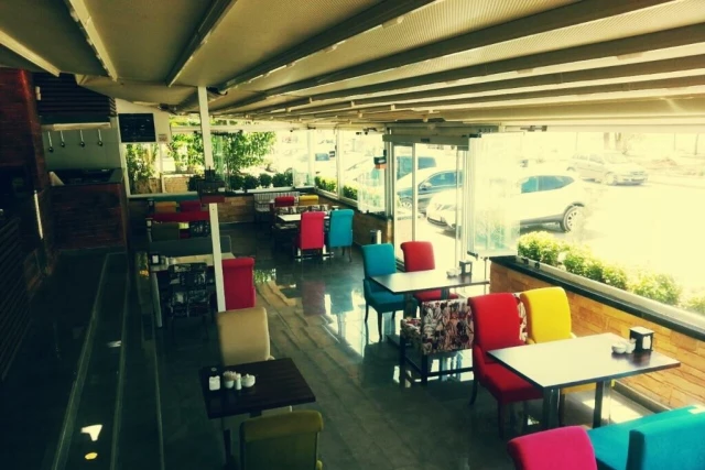 Başak Cafe Restaurant