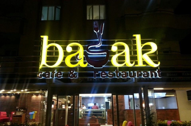 Başak Cafe Restaurant