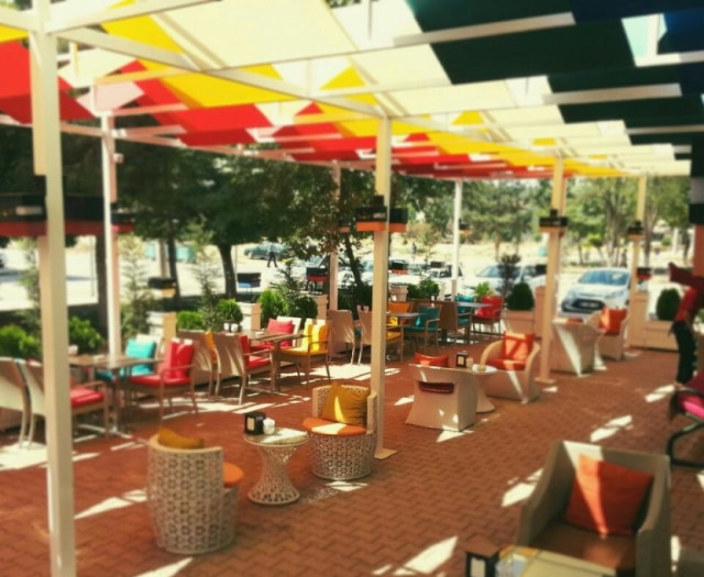 Başak Cafe Restaurant