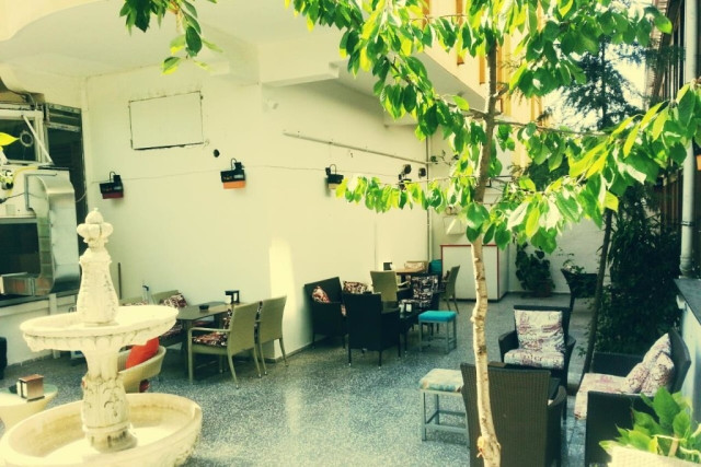 Başak Cafe Restaurant