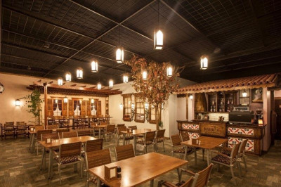Boğazköy Restaurant