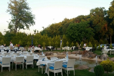 Antique House Restaurant