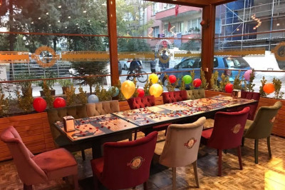 Yeşilçam Kahve Evi