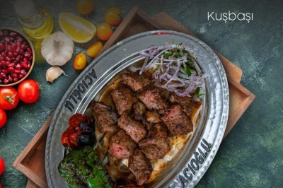 Acıoğlu Restaurant