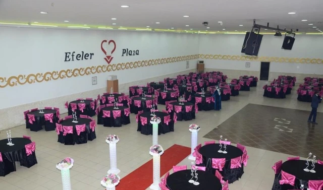 Efeler Plaza