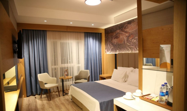 The Green Park Hotels Gaziantep
