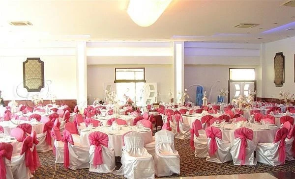 Kavaklık Şato Restaurant