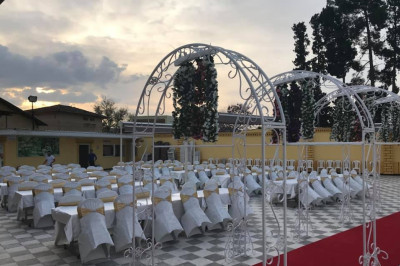 Pırlanta Düğün Salonu