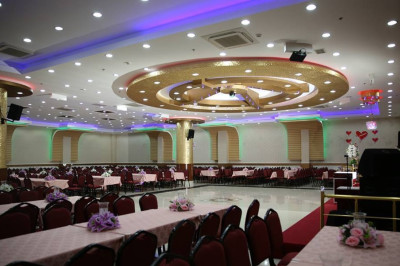 Yılmazlar Plaza