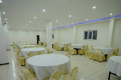 Sarı Gelin Düğün Salonu