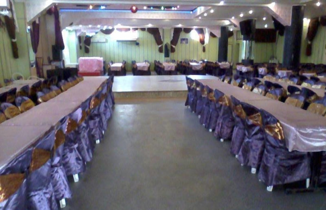 Cemre Düğün Salonu