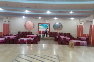 Turnalar Düğün Salonu