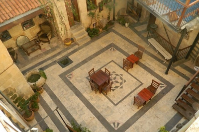 Rahmibey Konağı Butik Otel