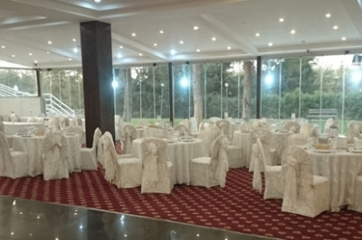 Gaziantep Turizm Uygulama Oteli