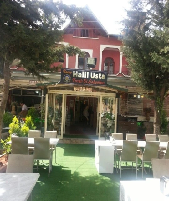 Halil Usta Restaurant
