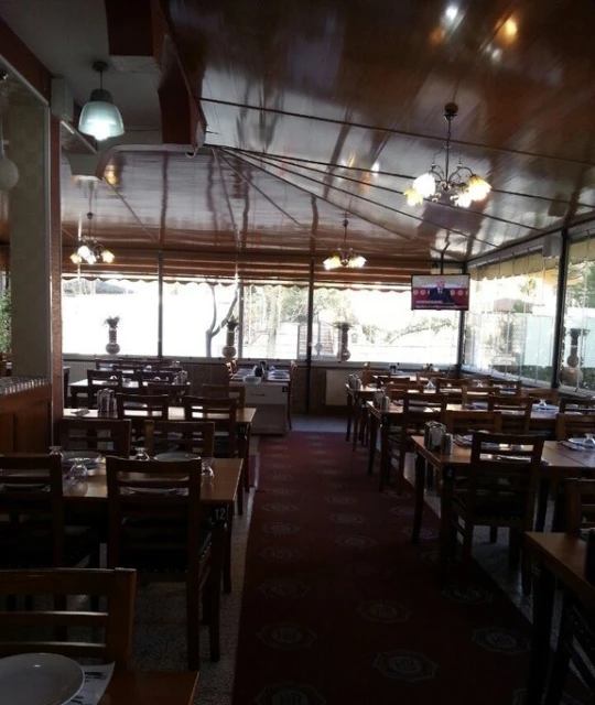 Halil Usta Restaurant