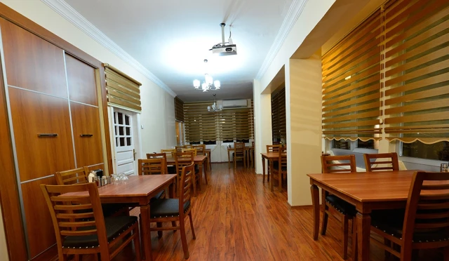 Halil Usta Restaurant