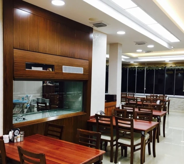Halil Usta Restaurant
